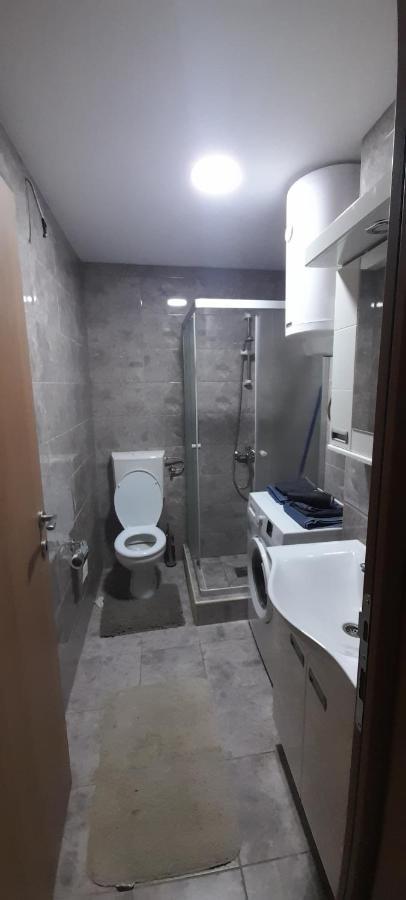 Apartman Vanja Apartment Paracin Exterior photo