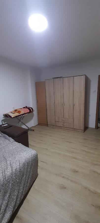 Apartman Vanja Apartment Paracin Exterior photo